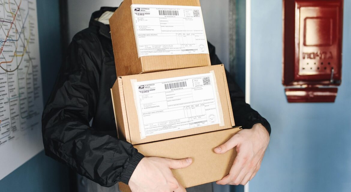 entrega a domicilio productos mascotas