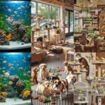 tienda de animales en línea