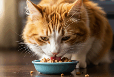 comida húmeda para gatos